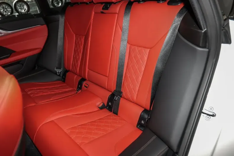 BMW 420i (Seria 4) din 2023 cu 68.200 km - oferta BMW207994 - foto 18