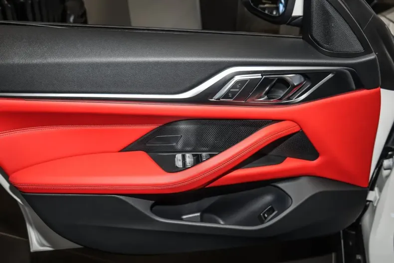 BMW 420i (Seria 4) din 2023 cu 68.200 km - oferta BMW207994 - foto 19