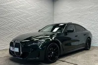 BMW 420d (Seria 4) din 2021 cu 84.622 km - oferta BMW207995 - foto 1