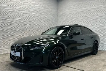 BMW 420d din 2021 - oferta BMW207995