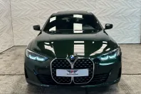 BMW 420d (Seria 4) din 2021 cu 84.622 km - oferta BMW207995 - foto 5