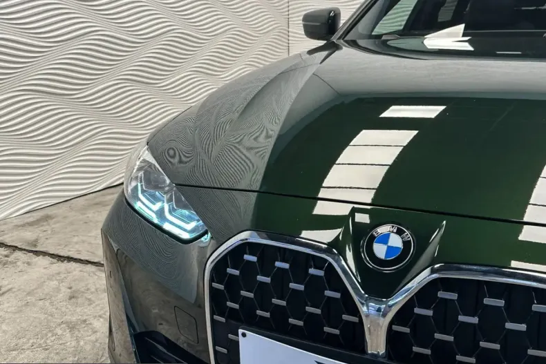 BMW 420d (Seria 4) din 2021 cu 84.622 km - oferta BMW207995 - foto 6