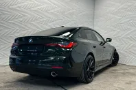 BMW 420d (Seria 4) din 2021 cu 84.622 km - oferta BMW207995 - foto 9