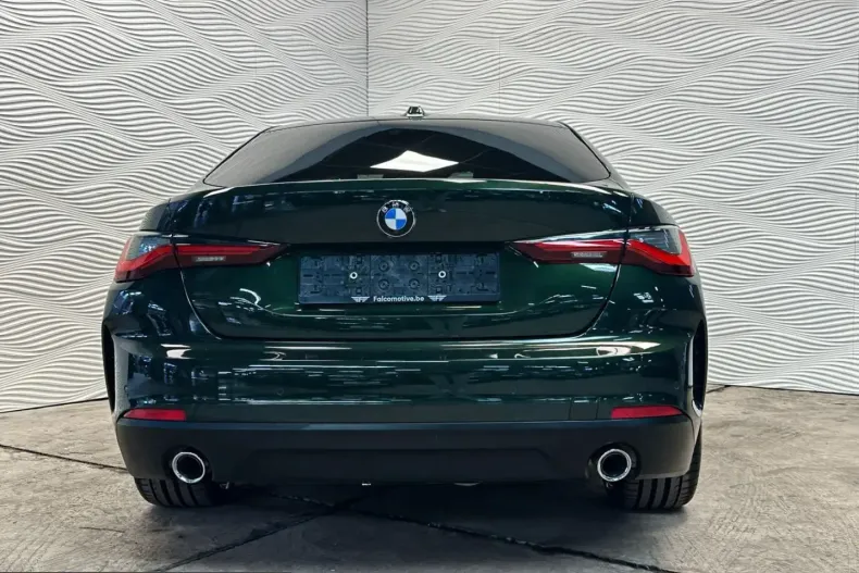 BMW 420d (Seria 4) din 2021 cu 84.622 km - oferta BMW207995 - foto 10