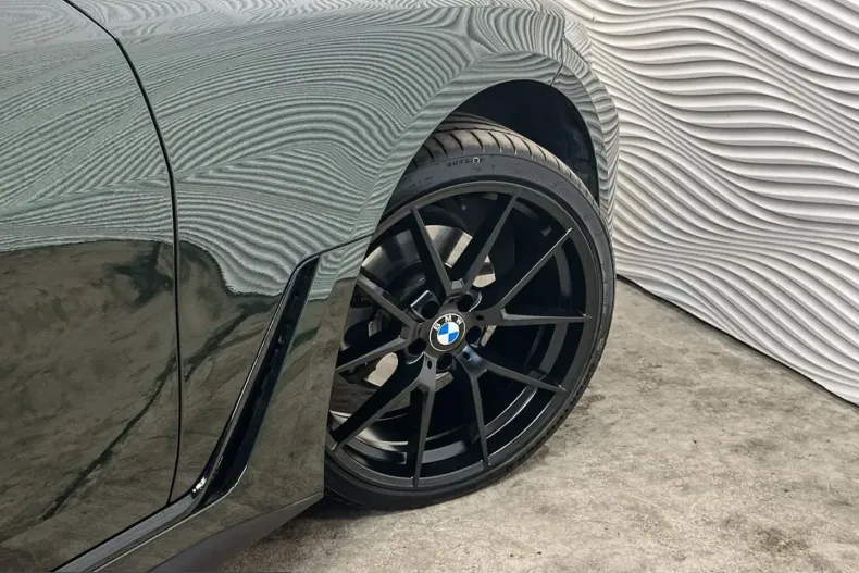 BMW 420d (Seria 4) din 2021 cu 84.622 km - oferta BMW207995 - foto 12