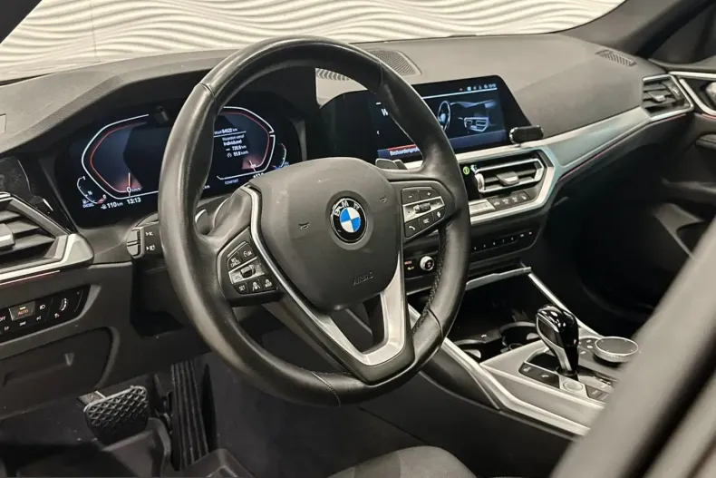 BMW 420d (Seria 4) din 2021 cu 84.622 km - oferta BMW207995 - foto 16