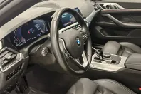 BMW 420d (Seria 4) din 2021 cu 84.622 km - oferta BMW207995 - foto 17