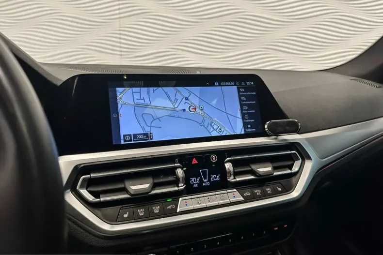 BMW 420d (Seria 4) din 2021 cu 84.622 km - oferta BMW207995 - foto 23