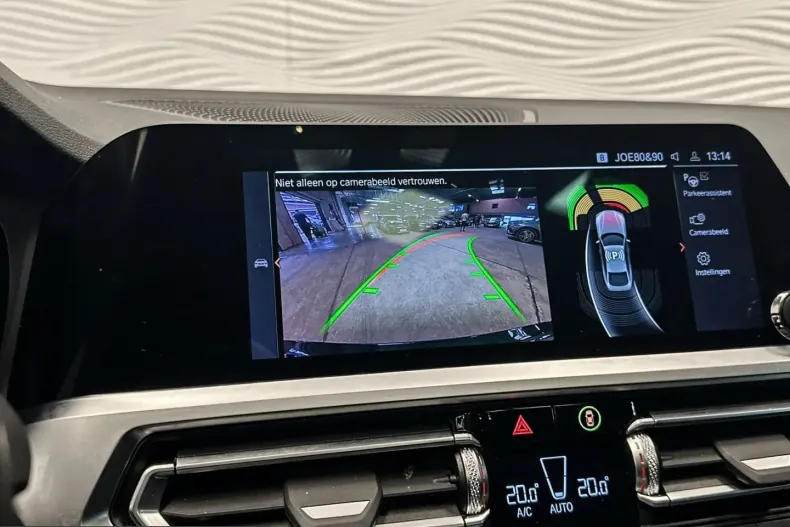 BMW 420d (Seria 4) din 2021 cu 84.622 km - oferta BMW207995 - foto 24