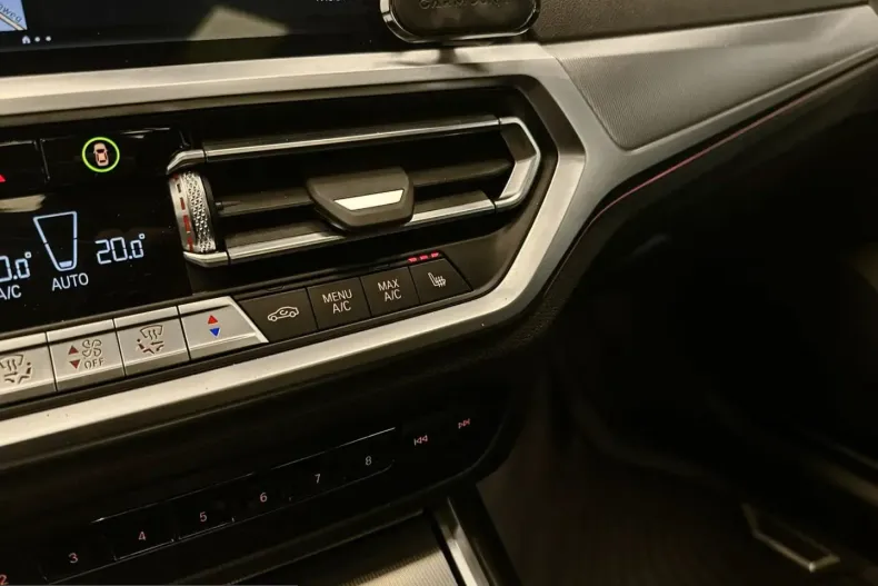 BMW 420d (Seria 4) din 2021 cu 84.622 km - oferta BMW207995 - foto 28