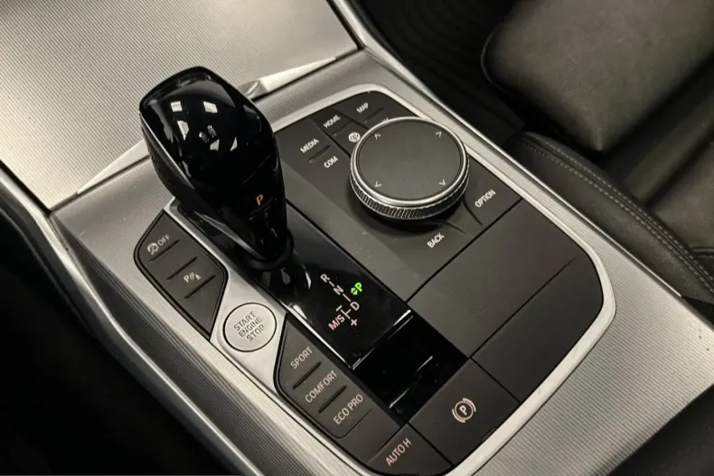 BMW 420d (Seria 4) din 2021 cu 84.622 km - oferta BMW207995 - foto 29