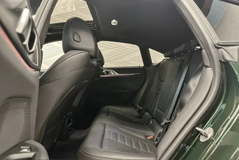 BMW 420d (Seria 4) din 2021 cu 84.622 km - oferta BMW207995 - foto 31