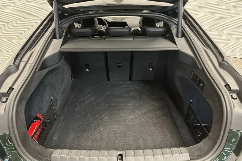 BMW 420d (Seria 4) din 2021 cu 84.622 km - oferta BMW207995 - foto 32