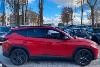 Hyundai Tucson din 2023 cu 10.890 km - oferta HYU207996 - foto 1