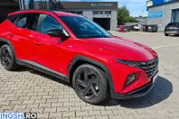Hyundai Tucson din 2023 cu 10.890 km - oferta HYU207996 - foto 8