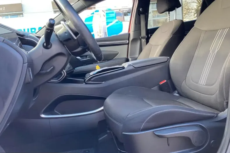 Hyundai Tucson din 2023 cu 10.890 km - oferta HYU207996 - foto 9