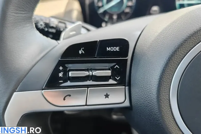 Hyundai Tucson din 2023 cu 10.890 km - oferta HYU207996 - foto 19