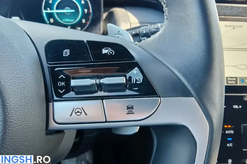 Hyundai Tucson din 2023 cu 10.890 km - oferta HYU207996 - foto 20