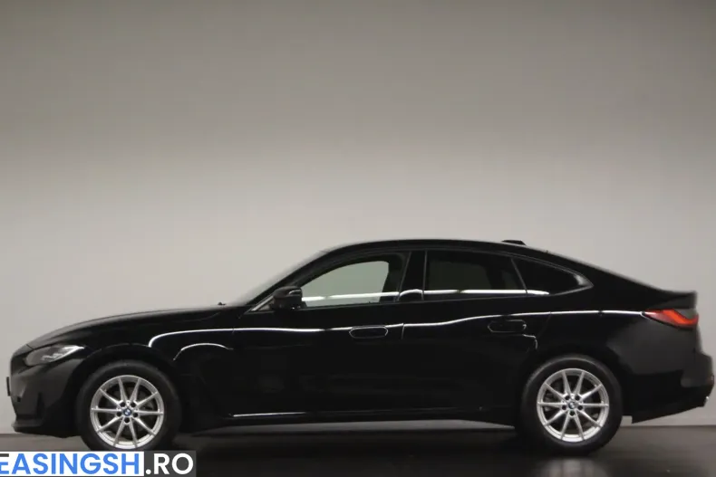 BMW 420d (Seria 4) din 2023 cu 99.000 km - oferta BMW207997 - foto 3