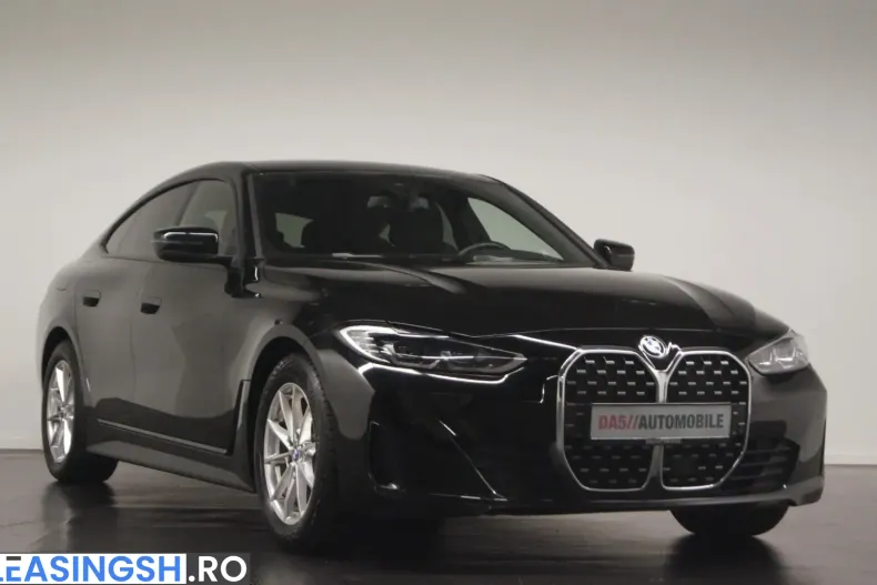 BMW 420d (Seria 4) din 2023 cu 99.000 km - oferta BMW207997 - foto 5