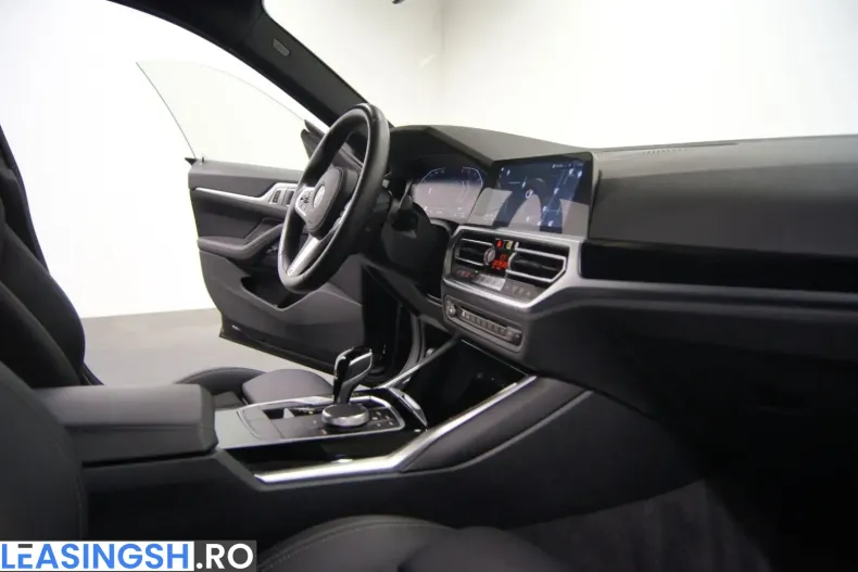 BMW 420d (Seria 4) din 2023 cu 99.000 km - oferta BMW207997 - foto 6
