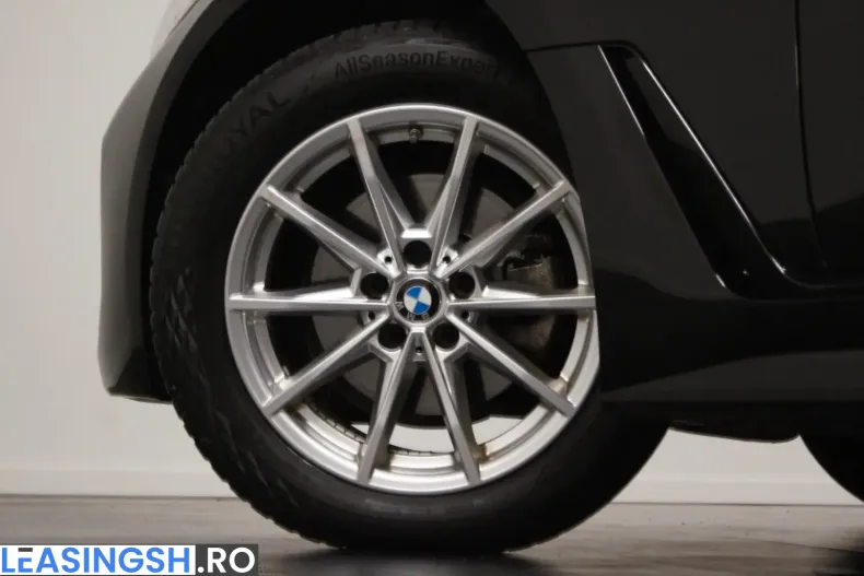 BMW 420d (Seria 4) din 2023 cu 99.000 km - oferta BMW207997 - foto 10