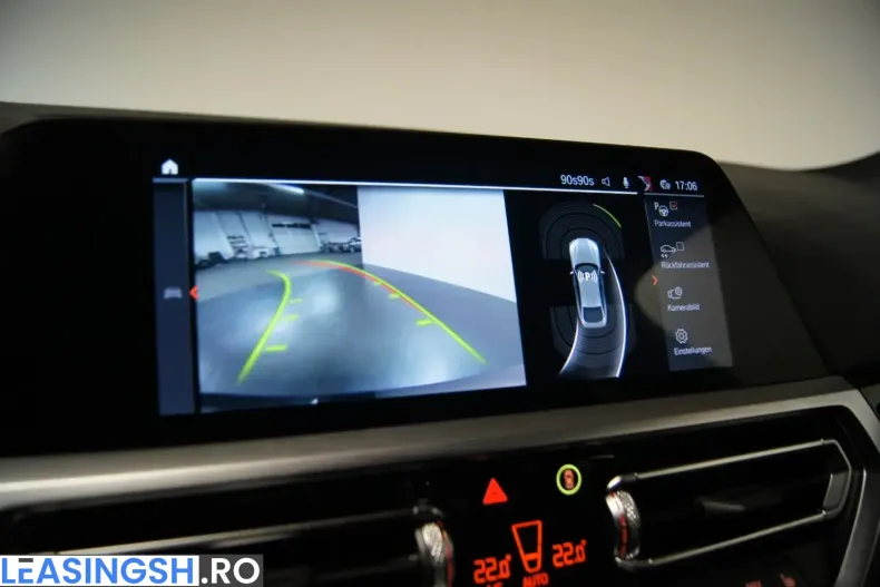 BMW 420d (Seria 4) din 2023 cu 99.000 km - oferta BMW207997 - foto 11