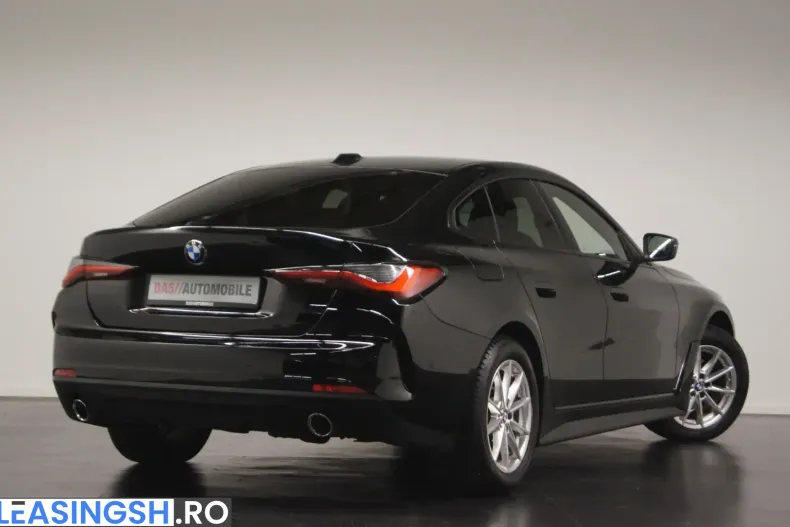 BMW 420d (Seria 4) din 2023 cu 99.000 km - oferta BMW207997 - foto 12