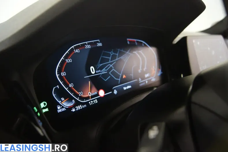 BMW 420d (Seria 4) din 2023 cu 99.000 km - oferta BMW207997 - foto 14