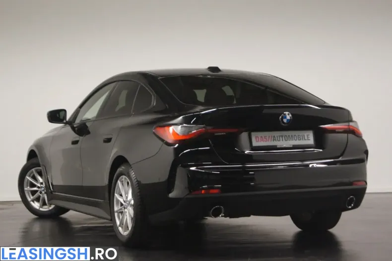 BMW 420d (Seria 4) din 2023 cu 99.000 km - oferta BMW207997 - foto 15