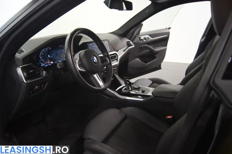 BMW 420d (Seria 4) din 2023 cu 99.000 km - oferta BMW207997 - foto 16
