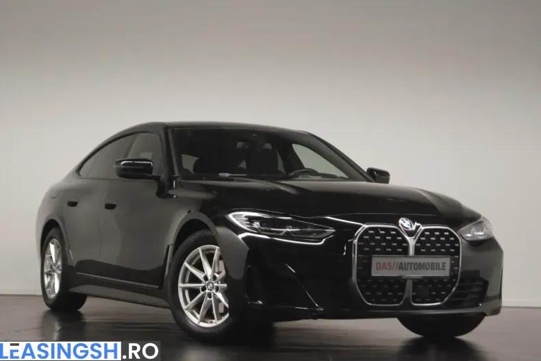 BMW 420d (Seria 4) din 2023 cu 99.000 km - oferta BMW207997 - foto 17