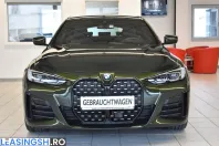 BMW 420i (Seria 4) din 2022 cu 85.000 km - oferta BMW207998 - foto 2
