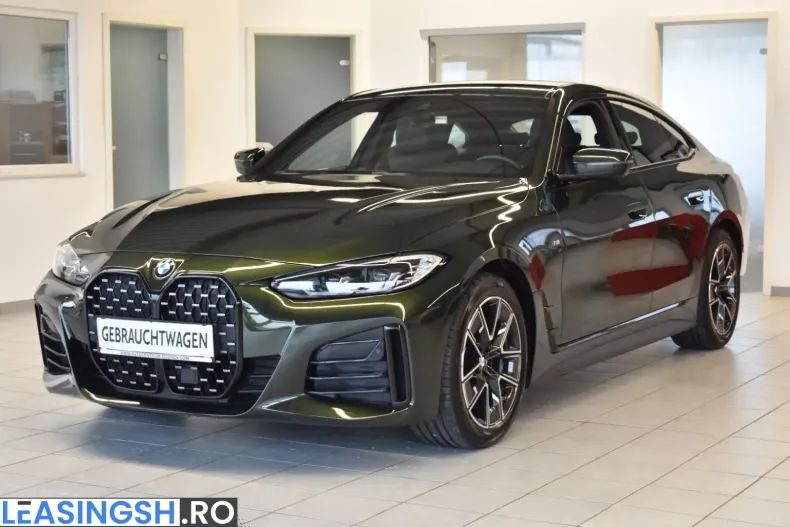 BMW 420i (Seria 4) din 2022 cu 85.000 km - oferta BMW207998 - foto 3