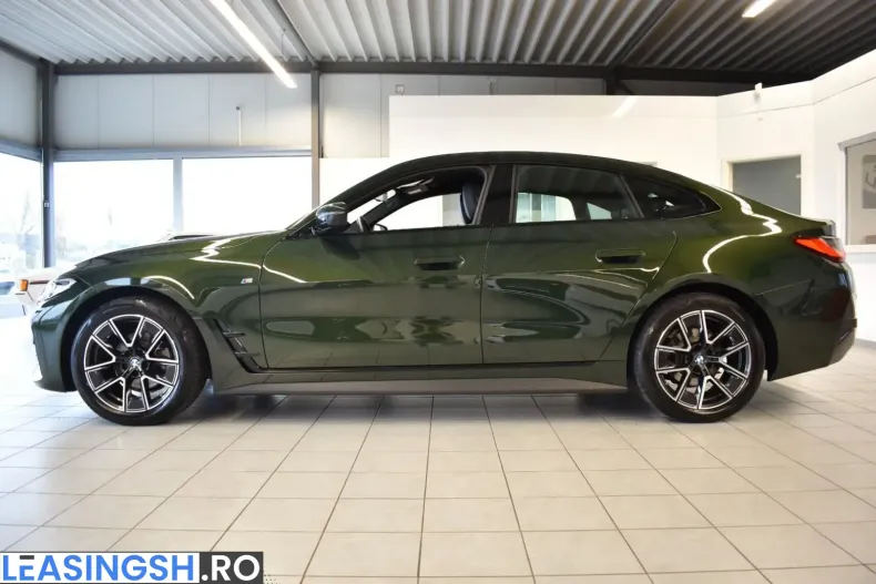 BMW 420i (Seria 4) din 2022 cu 85.000 km - oferta BMW207998 - foto 4