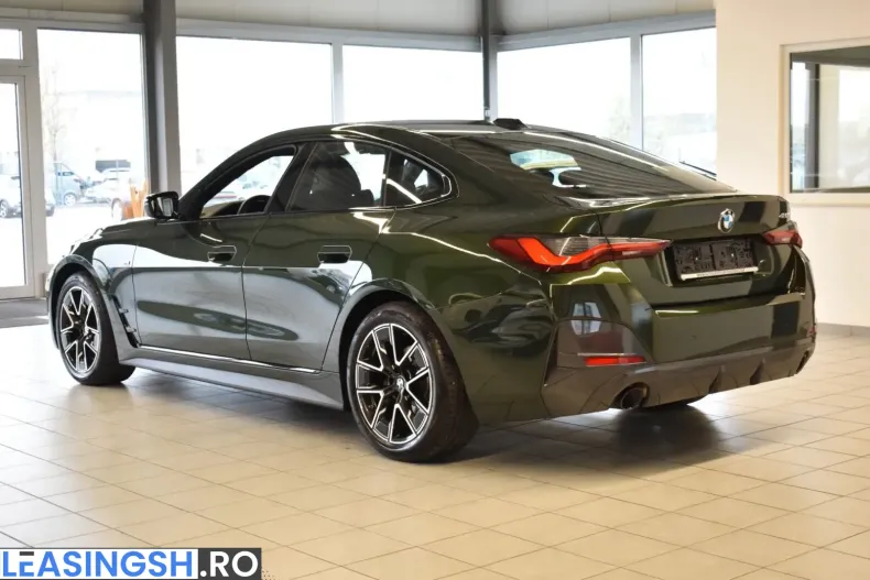 BMW 420i (Seria 4) din 2022 cu 85.000 km - oferta BMW207998 - foto 5