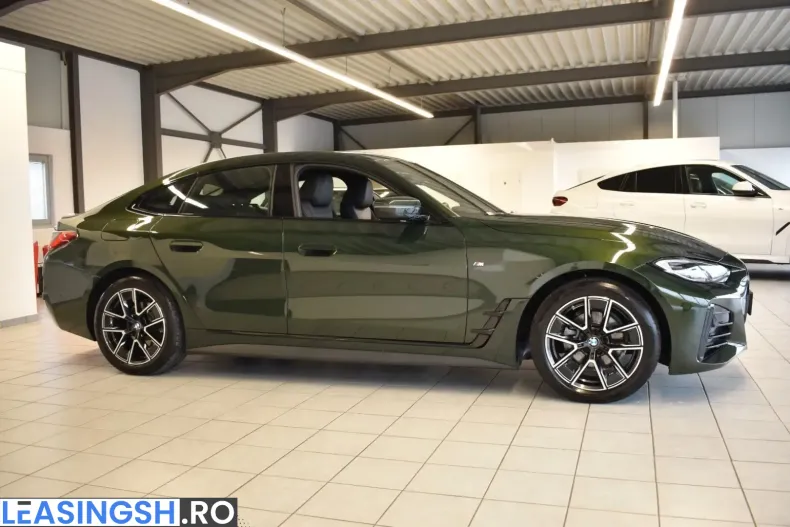 BMW 420i (Seria 4) din 2022 cu 85.000 km - oferta BMW207998 - foto 8