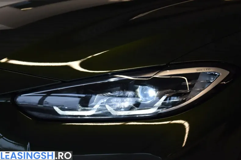 BMW 420i (Seria 4) din 2022 cu 85.000 km - oferta BMW207998 - foto 10