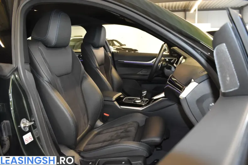 BMW 420i (Seria 4) din 2022 cu 85.000 km - oferta BMW207998 - foto 15