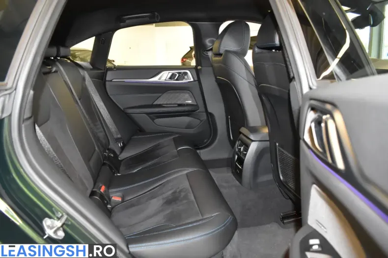 BMW 420i (Seria 4) din 2022 cu 85.000 km - oferta BMW207998 - foto 16