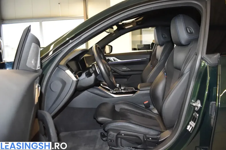 BMW 420i (Seria 4) din 2022 cu 85.000 km - oferta BMW207998 - foto 19
