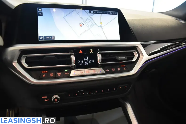 BMW 420i (Seria 4) din 2022 cu 85.000 km - oferta BMW207998 - foto 23