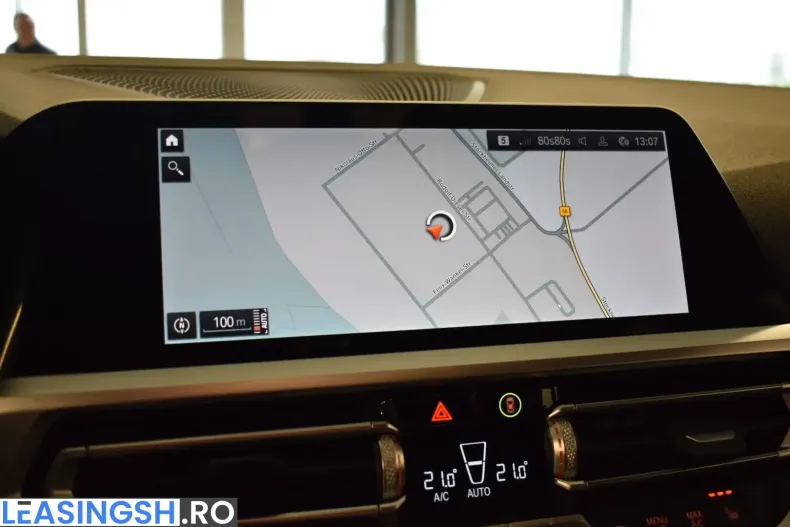 BMW 420i (Seria 4) din 2022 cu 85.000 km - oferta BMW207998 - foto 24