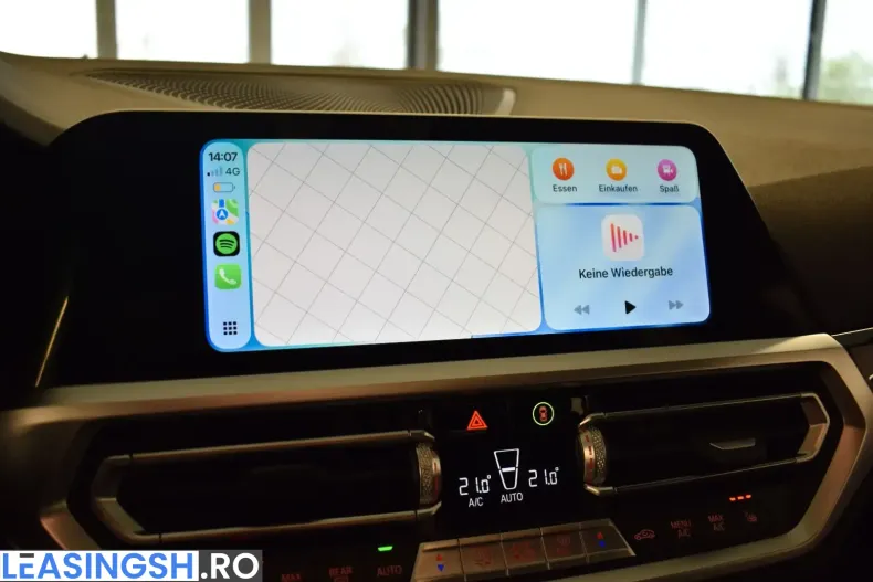 BMW 420i (Seria 4) din 2022 cu 85.000 km - oferta BMW207998 - foto 25