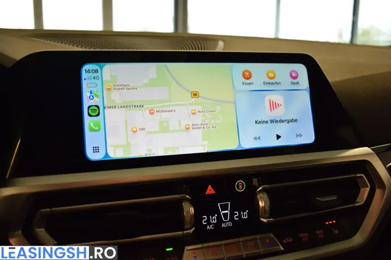 BMW 420i (Seria 4) din 2022 cu 85.000 km - oferta BMW207998 - foto 26