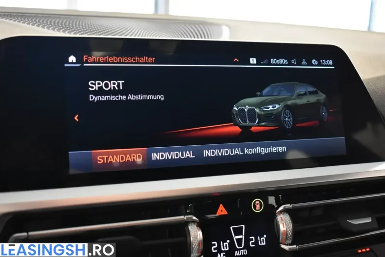 BMW 420i (Seria 4) din 2022 cu 85.000 km - oferta BMW207998 - foto 28