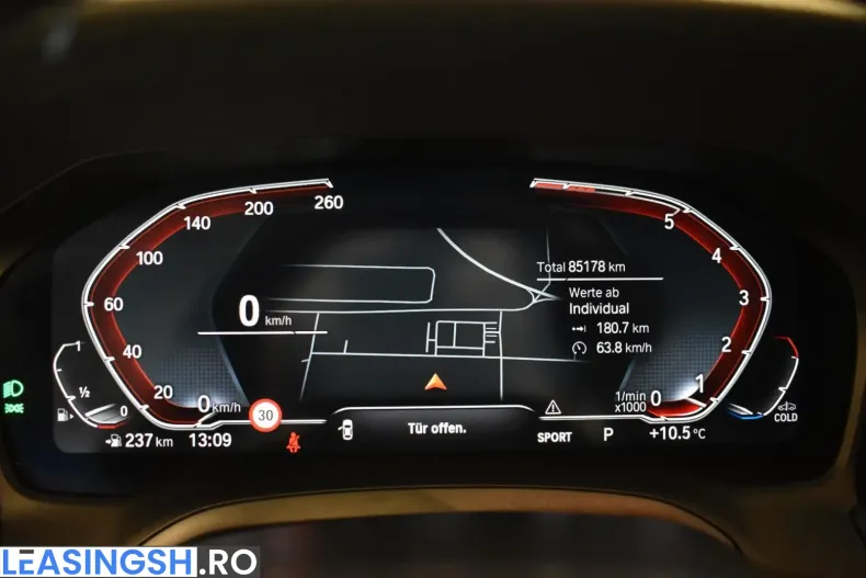 BMW 420i (Seria 4) din 2022 cu 85.000 km - oferta BMW207998 - foto 29