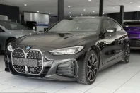 BMW 420d (Seria 4) din 2022 cu 86.000 km - oferta BMW207999 - foto 1