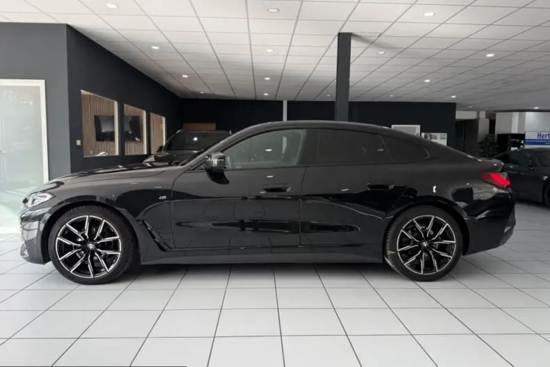 BMW 420d (Seria 4) din 2022 cu 86.000 km - oferta BMW207999 - foto 2