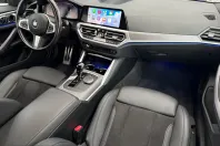 BMW 420d (Seria 4) din 2022 cu 86.000 km - oferta BMW207999 - foto 7